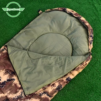 2 Pcs Outdoor Camping Sleeping Bag Travel Hooded Backpack Waterproof Warm Camouflage Sleeping Bag Ultralight Down Sleeping Bag
2 Pcs Outdoor Camping Sleeping Bag Travel Hooded Backpack Waterproof Warm Camouflage Sleeping Bag Ultralight Down Sleeping Bag