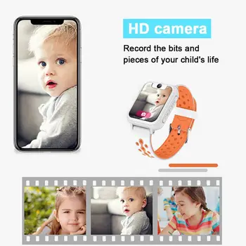 2019 New High Definition Large Color Touch Screen Full-screen Watch mobile phone Children Smart Telephone Watch
2019 New High Definition Large Color Touch Screen Full-screen Watch mobile phone Children Smart Telephone Watch