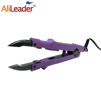 Alileader Professional Hair Extension Fusion Iron Heat Connector 1Pcs Temperature Constant Iron Keratin Fusion Connector Tool
Alileader Professional Hair Extension Fusion Iron Heat Connector 1Pcs Temperature Constant Iron Keratin Fusion Connector Tool