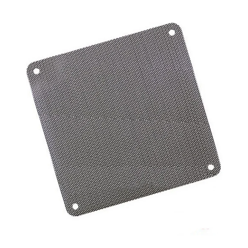 Universal 8cm 9cm 12cm 14cm Computer Mesh PVC PC Case Fan Cooler Dust Filter Case Dustproof Cover Chassis dust cover
Universal 8cm 9cm 12cm 14cm Computer Mesh PVC PC Case Fan Cooler Dust Filter Case Dustproof Cover Chassis dust cover