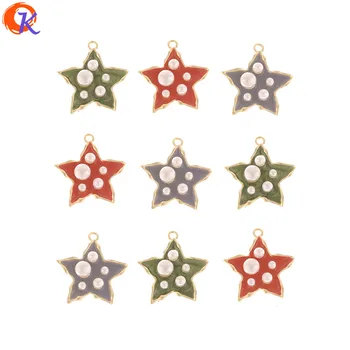Cordial Design 50Pcs 25*27MM Jewelry Accessories/DIY Making/Pendant/Paint Effect/Imitation Pearl/Hand Made/Earring Findings
Cordial Design 50Pcs 25*27MM Jewelry Accessories/DIY Making/Pendant/Paint Effect/Imitation Pearl/Hand Made/Earring Findings