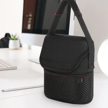 Solid Shockproof Travel Carrying Neoprene Anti Scratch Protection Portable Pouch Bag Bluetooth Speaker For BOSE COLOR II
Solid Shockproof Travel Carrying Neoprene Anti Scratch Protection Portable Pouch Bag Bluetooth Speaker For BOSE COLOR II