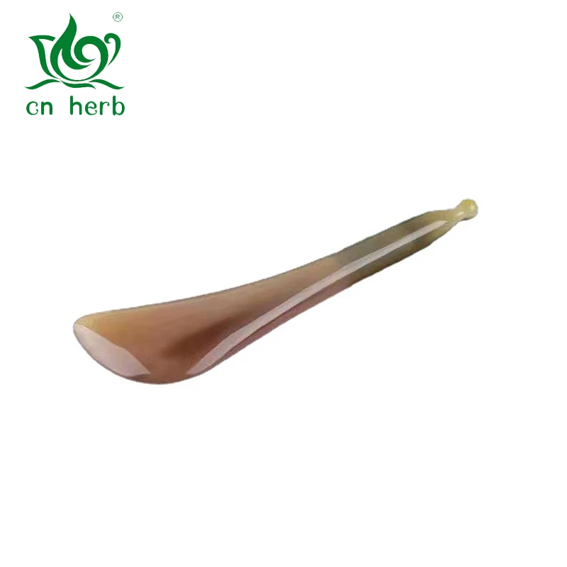 

CN Herb Horn Muscle-Poking Stick Scrapping Plate Manual Acupuncture Pen Eye Massage Scrapping Plate Free Shipping