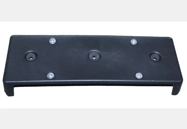 Car Front Bumper License Plate Base Frame Relocator Base Registration Plate Holder Accessories For Ford Mondeo Mk5 2017-2018
Car Front Bumper License Plate Base Frame Relocator Base Registration Plate Holder Accessories For Ford Mondeo Mk5 2017-2018