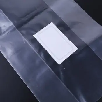 10/20/50pcs Mushroom Growth Bags High Temperature Plastic Planting Bag Gardening D0LD
10/20/50pcs Mushroom Growth Bags High Temperature Plastic Planting Bag Gardening D0LD