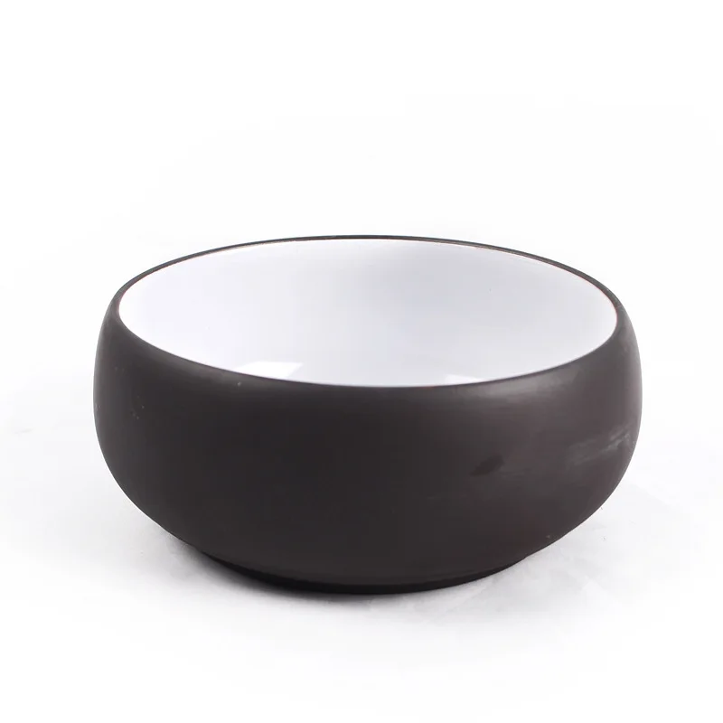 Factory Special Offer Clay Tea Basin Large Size Washing bei xi Kung Fu Tea Set Accessories Tea Bowl Writing-brush Washer Three-S
Factory Special Offer Clay Tea Basin Large Size Washing bei xi Kung Fu Tea Set Accessories Tea Bowl Writing-brush Washer Three-S