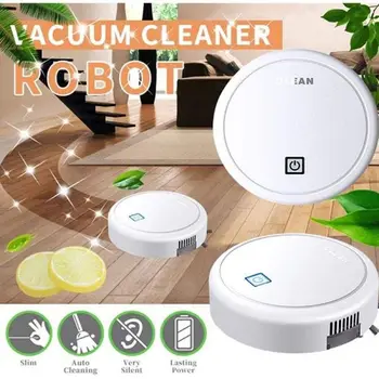 Automatic Robot Vacuum Cleaner Sweeping Robot Home Automatic Charging Smart Vacuum Cleaner Two In One Vacuum Cleaner Sweeping
Automatic Robot Vacuum Cleaner Sweeping Robot Home Automatic Charging Smart Vacuum Cleaner Two In One Vacuum Cleaner Sweeping