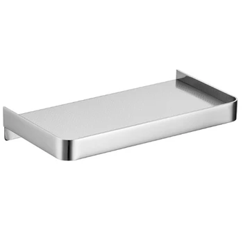 BMBY-Stainless Steel Bathroom Phone Towel Holder Bathroom Soap Holder Wall Mounted Soap Dish Rack Multi-Functional Storage Shelf
BMBY-Stainless Steel Bathroom Phone Towel Holder Bathroom Soap Holder Wall Mounted Soap Dish Rack Multi-Functional Storage Shelf