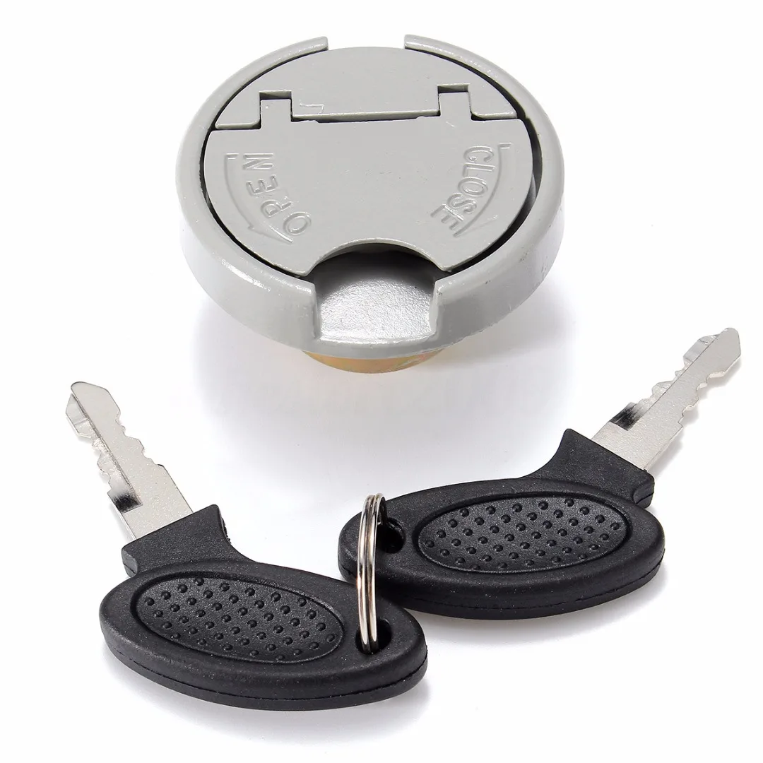 For Honda 1SET Motorcycle Gas Fuel Tank Cap Cover Lock+Key Support Scooter GY6 4-Stroke 139QMB TAOTAO BAJA SUNL Treyues
For Honda 1SET Motorcycle Gas Fuel Tank Cap Cover Lock+Key Support Scooter GY6 4-Stroke 139QMB TAOTAO BAJA SUNL Treyues
