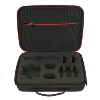 Portable Camera Storage Bag Shockproof Carrying Case for Insta360 ONE R Motion Camera Accessories
Portable Camera Storage Bag Shockproof Carrying Case for Insta360 ONE R Motion Camera Accessories