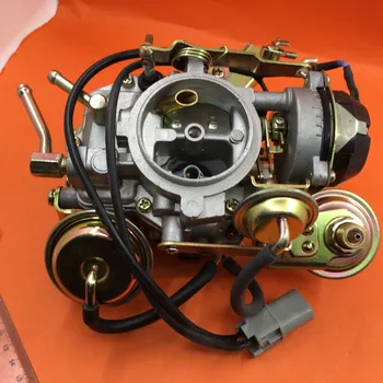 Brand New Carburetor for Nissan A15 Sunny 1977-1982 A15 engine Except 5 Speed Ha
Brand New Carburetor for Nissan A15 Sunny 1977-1982 A15 engine Except 5 Speed Ha