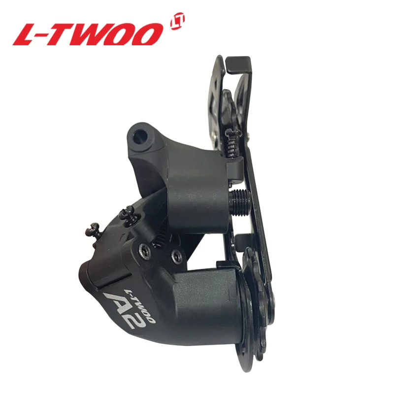 LTWOO A2 1X7 7 Speed Velocidade Derailleurs Trigger Groupset 7s Shifter