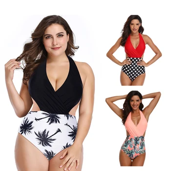 One-piece swimsuit female sense Monokini retro swimsuit slimming Bodi woman sports beach sexy push high bra one-piece swimsuit 
One-piece swimsuit female sense Monokini retro swimsuit slimming Bodi woman sports beach sexy push high bra one-piece swimsuit