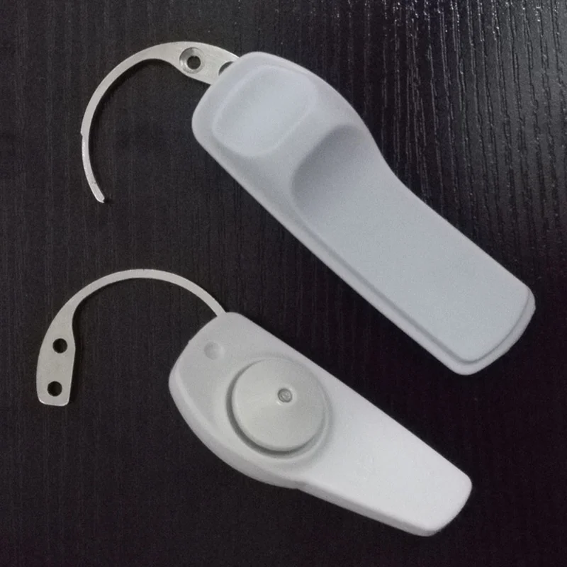 Portable Hook Key Original Handheld Mini Hook Detacher Super Security Tag Remover 1 Piece
Portable Hook Key Original Handheld Mini Hook Detacher Super Security Tag Remover 1 Piece