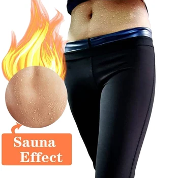 Sweat Pants Women Saunt Waist Trainer and Thigh Trainer Body Shaper Shorts Shaping Thigh Trimmer Slimmer Control Panties Black
Sweat Pants Women Saunt Waist Trainer and Thigh Trainer Body Shaper Shorts Shaping Thigh Trimmer Slimmer Control Panties Black