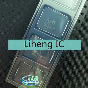 100% New&original IDT72V02L25JI 72V02L25JI
100% New&original IDT72V02L25JI 72V02L25JI