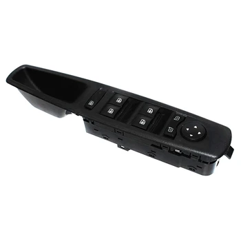 Car Driver Side Master Window Switch 254000008R for Renault Fluence L30 2010-2014
Car Driver Side Master Window Switch 254000008R for Renault Fluence L30 2010-2014