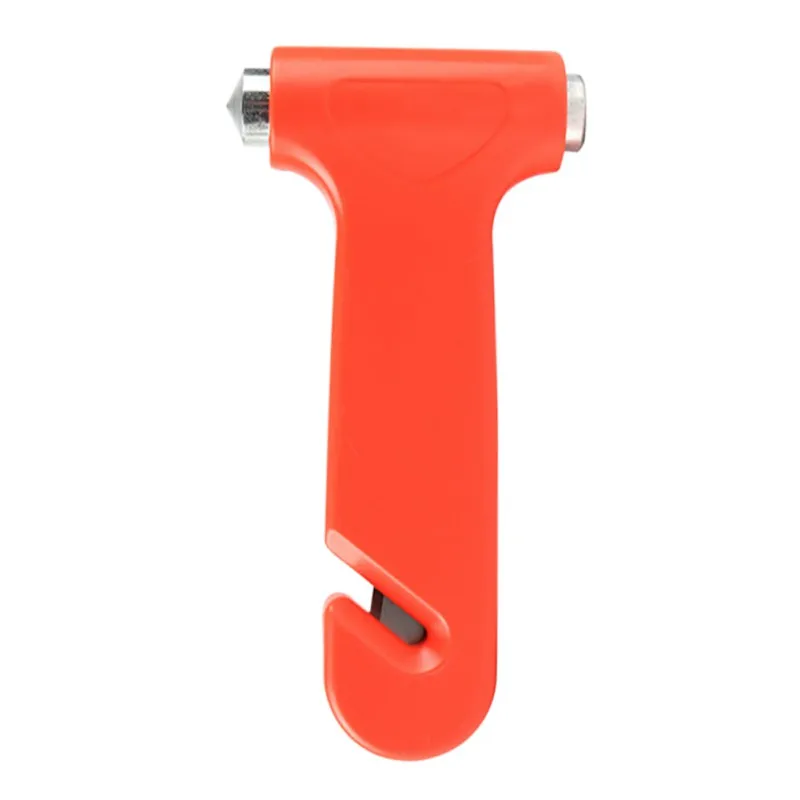 For Car Hammer Useful Glass Breaker Hammer Seat Belt Cutter Emergency Safety Life-Saving power Tools
For Car Hammer Useful Glass Breaker Hammer Seat Belt Cutter Emergency Safety Life-Saving power Tools