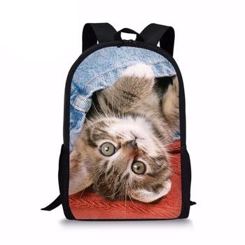 Customzied Preppy 3D Jeans Denim Cat Backpack for Teenager Girls Cute Junior Primary Kids Bagpack Harness Children Rucksack
Customzied Preppy 3D Jeans Denim Cat Backpack for Teenager Girls Cute Junior Primary Kids Bagpack Harness Children Rucksack