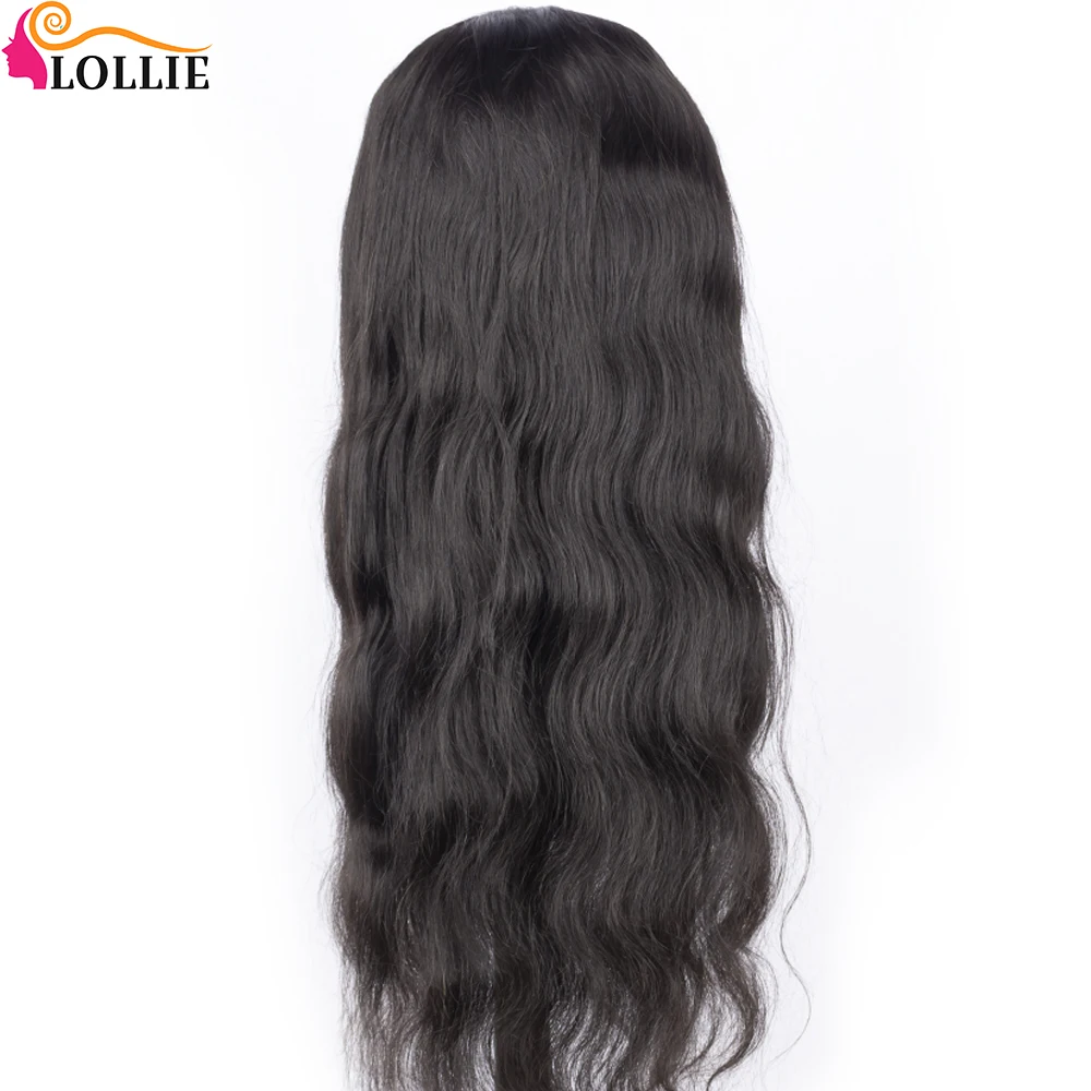 u part wig body wave 3