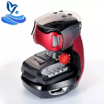 2M2 Magic Tank Automatic Car Key Cutting machine Works on Phone Application Via Bluetooth Support Android
2M2 Magic Tank Automatic Car Key Cutting machine Works on Phone Application Via Bluetooth Support Android
