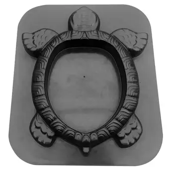 Planting Flowers Garden Path Paving Turtle Concrete Cement Mould DIY Decor Stepping Stone Mould Road Making Tool
Planting Flowers Garden Path Paving Turtle Concrete Cement Mould DIY Decor Stepping Stone Mould Road Making Tool