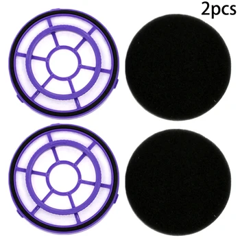 2pcs Filters For PUPPYOO WP526 asthma patients Vacuum Cleaner Parts 85*19mm Filter Household Cleaning tool high quality
2pcs Filters For PUPPYOO WP526 asthma patients Vacuum Cleaner Parts 85*19mm Filter Household Cleaning tool high quality