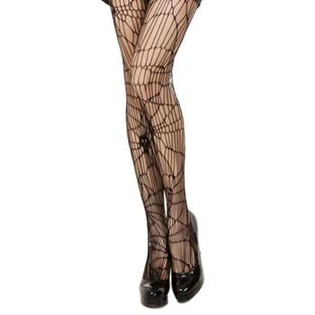 Gothic Skull Fishnet Stockings Halloween Carnival Costume Hold Up Stockings
Gothic Skull Fishnet Stockings Halloween Carnival Costume Hold Up Stockings