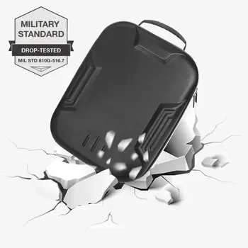 Carry Bag Box Protective Shell Cover Travel Case For HTC VIVE Cosmos VR Headset 24BB
Carry Bag Box Protective Shell Cover Travel Case For HTC VIVE Cosmos VR Headset 24BB