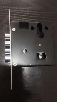 SMALL LOCK BODY
SMALL LOCK BODY