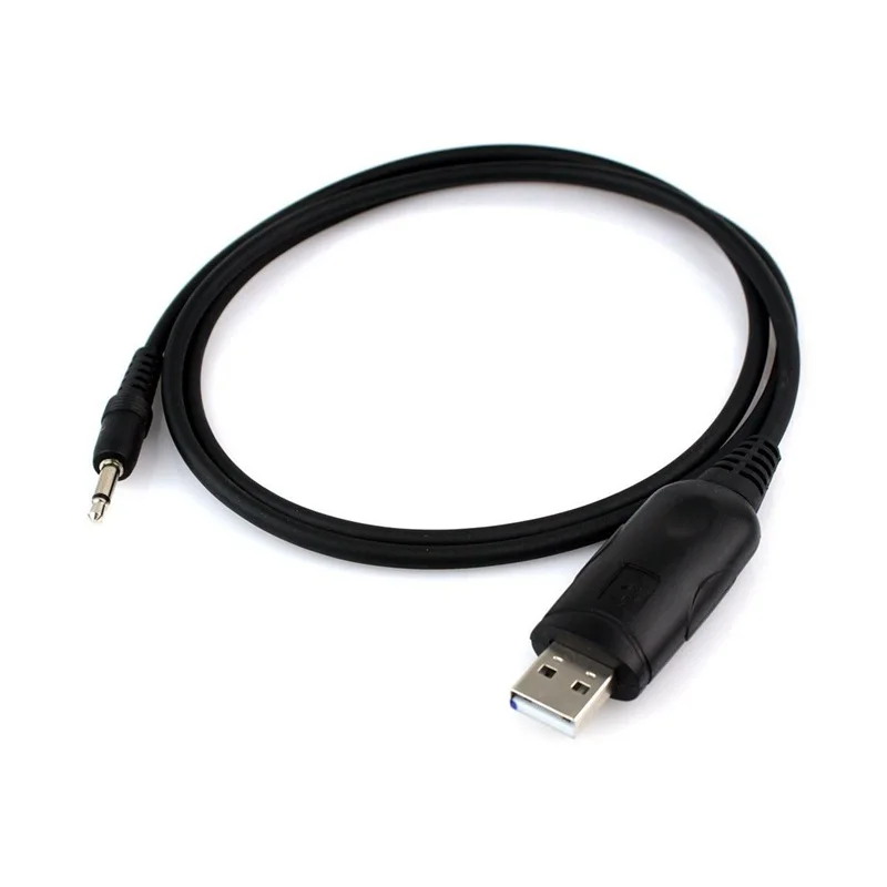 CI-V Cat Interface Cable For Icom CT-17 IC-706 Radio With CD CT17 | Электроника