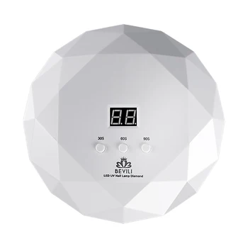 Smart UV Led Lamp nail curing machine Led UV lamp 36W dryer for all types of Gel nails USB connector Nail Lamp
Smart UV Led Lamp nail curing machine Led UV lamp 36W dryer for all types of Gel nails USB connector Nail Lamp