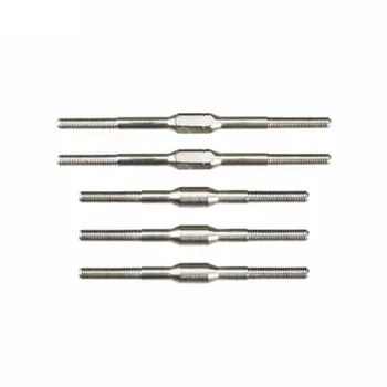 Tarot-RC 550/600 Series Tie Rod MK6028 for 550/600 Level Helicopter Rotor Head Connecting Rod 
Tarot-RC 550/600 Series Tie Rod MK6028 for 550/600 Level Helicopter Rotor Head Connecting Rod