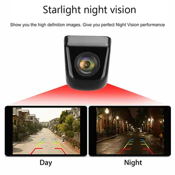 Car Rearview Camera With Video Cable HD Waterproof 170° Car Reverse Backup Night Vision Camera Rear View Parking Cam
Car Rearview Camera With Video Cable HD Waterproof 170° Car Reverse Backup Night Vision Camera Rear View Parking Cam