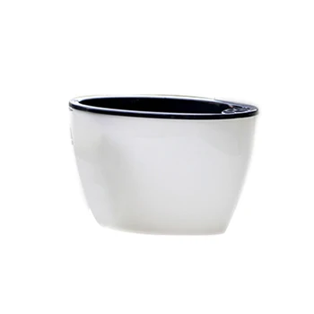 Self-watering Easy Apply Lawn Multifunction Practical Home Courtyard Oval Flowerpot Garden Wall Hanging Planting Simple Desktop
Self-watering Easy Apply Lawn Multifunction Practical Home Courtyard Oval Flowerpot Garden Wall Hanging Planting Simple Desktop