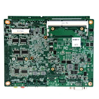 3.5 inch I7-4700M CPU motherboards onboard 4G ddr3 6com Rj45 ports 6 USB 2 ethernet ports mainboards 
3.5 inch I7-4700M CPU motherboards onboard 4G ddr3 6com Rj45 ports 6 USB 2 ethernet ports mainboards