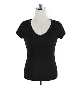 Shirt Short Sleeve O-Neck T-shirt Women 2018 Summer Cotton T Shirt Women Style
Shirt Short Sleeve O-Neck T-shirt Women 2018 Summer Cotton T Shirt Women Style