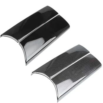 Car Storage Box Panel Cover Armrest Box Panel for Mercedes Benz C Class W205 GLC X253 Center Console Covers Decoration Stickers
Car Storage Box Panel Cover Armrest Box Panel for Mercedes Benz C Class W205 GLC X253 Center Console Covers Decoration Stickers