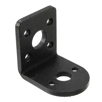 25mm Metal Gear Motor Support Bracket Motor Fixed Mount Holder for RC Remote Control Models
25mm Metal Gear Motor Support Bracket Motor Fixed Mount Holder for RC Remote Control Models