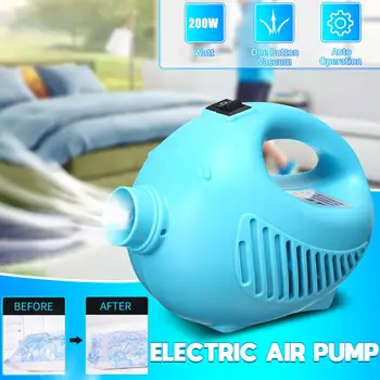 220V Inflatable Pump Electric Air Pump Auto Inflatable Deflate Pumps Portable Air Compressor For Car Home Use With Exhaust Hose
220V Inflatable Pump Electric Air Pump Auto Inflatable Deflate Pumps Portable Air Compressor For Car Home Use With Exhaust Hose