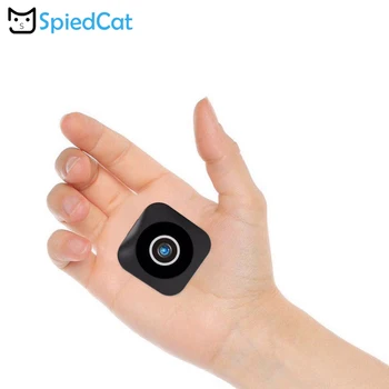 Wireless Wifi IP CCTV mini HD Infrared Night Vision Sport Digital Micro Motion Detection Portable Micro camera support TF Card
Wireless Wifi IP CCTV mini HD Infrared Night Vision Sport Digital Micro Motion Detection Portable Micro camera support TF Card
