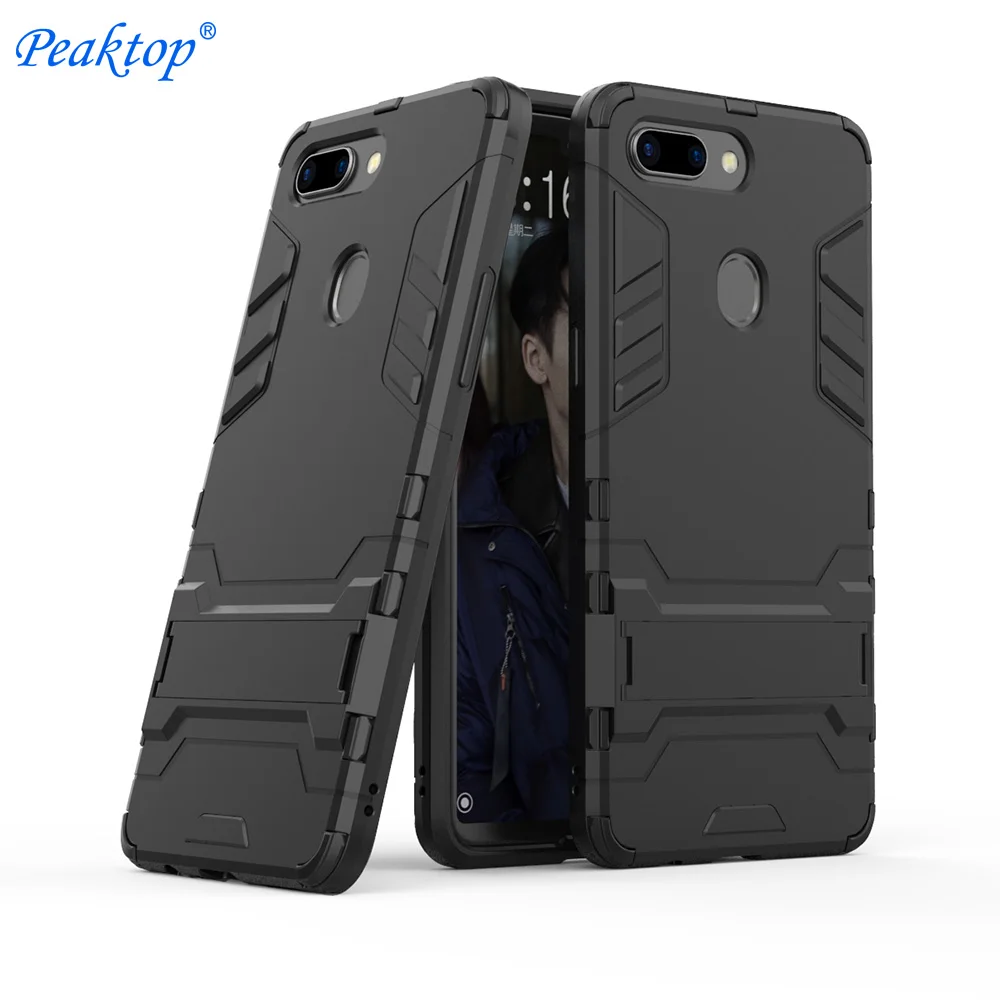 For Armor Case OPPO RX17 Neo Case Oppo K1 Shockproof Robot Silicon Rubber Hard Back Phone Cover For OPPO RX17 Neo CPH1893
For Armor Case OPPO RX17 Neo Case Oppo K1 Shockproof Robot Silicon Rubber Hard Back Phone Cover For OPPO RX17 Neo CPH1893