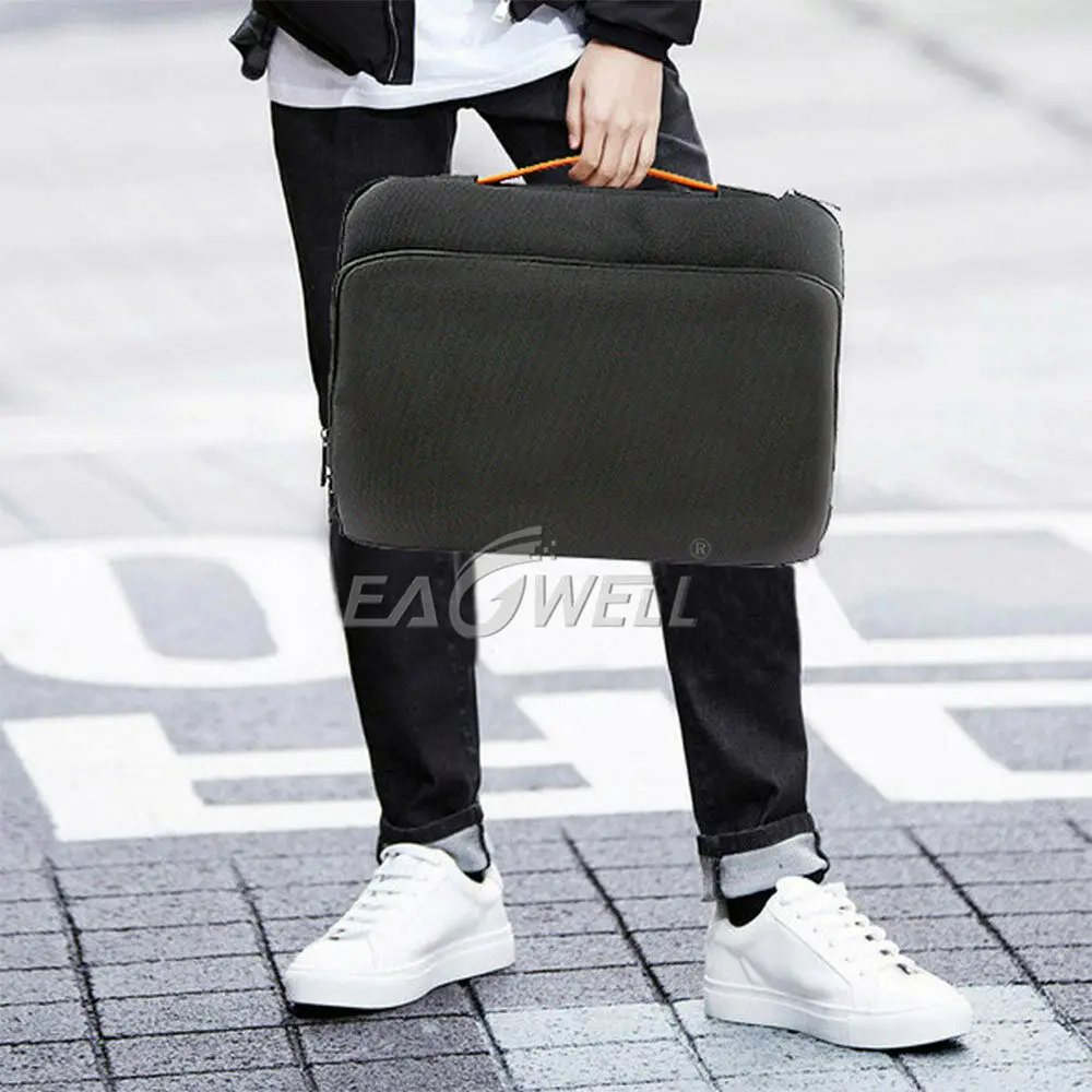 Computer Bags Phone Tablet Large Capacity External Waterproof Layer for 13.3-14 inches 360 Degree Protection
Computer Bags Phone Tablet Large Capacity External Waterproof Layer for 13.3-14 inches 360 Degree Protection