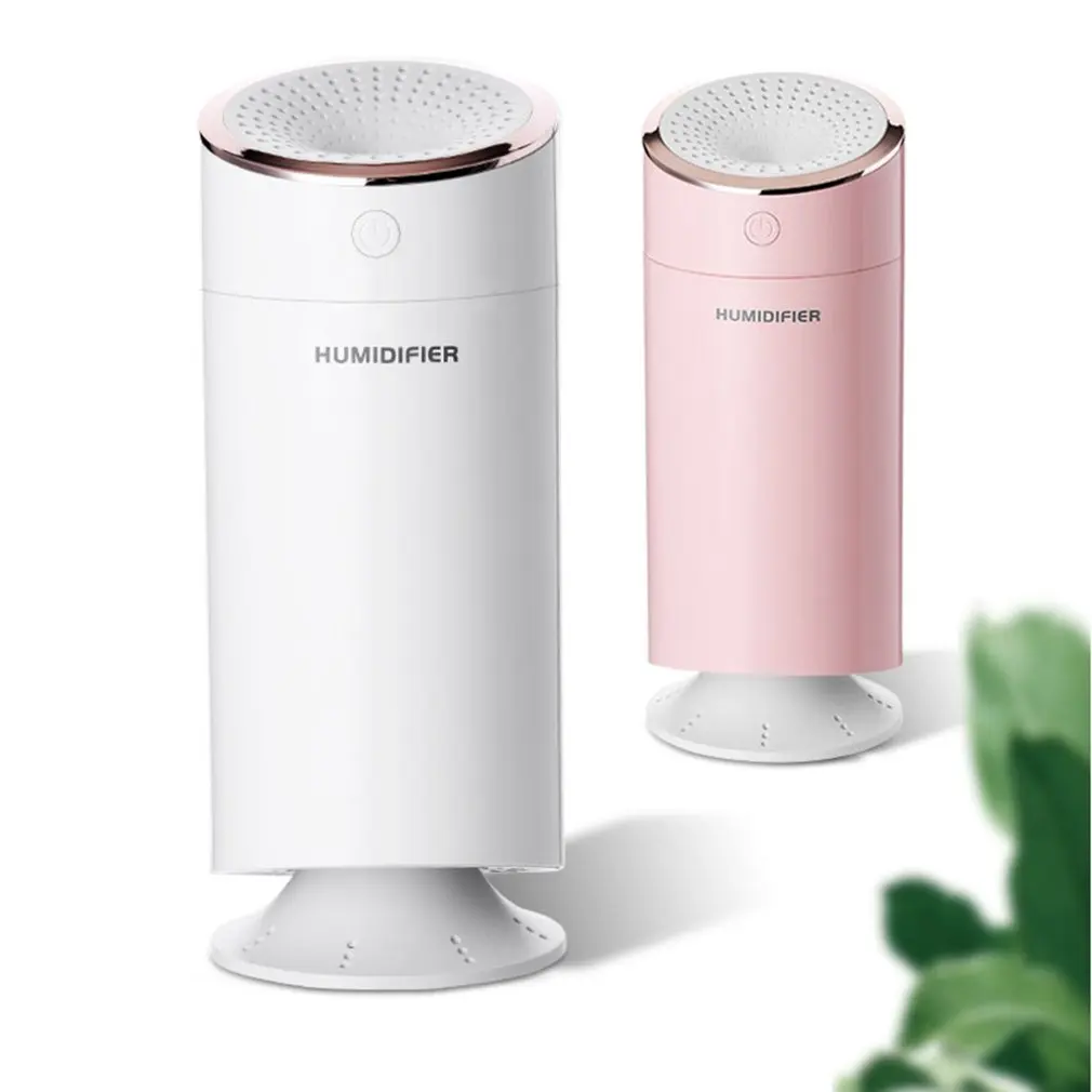 Usb Powered Portable Convenient Fashion Desktop Air Atomizer Cooler Water Cooling Mini Home Humidifier
Usb Powered Portable Convenient Fashion Desktop Air Atomizer Cooler Water Cooling Mini Home Humidifier