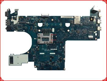 Wholesale QAM00 LA-7731P FJ4D9 For Dell Latitude E6230 Laptop Motherboard CN-0FJ4D9 SR0MY I5-3320M CPU DDR3L Tested 
Wholesale QAM00 LA-7731P FJ4D9 For Dell Latitude E6230 Laptop Motherboard CN-0FJ4D9 SR0MY I5-3320M CPU DDR3L Tested