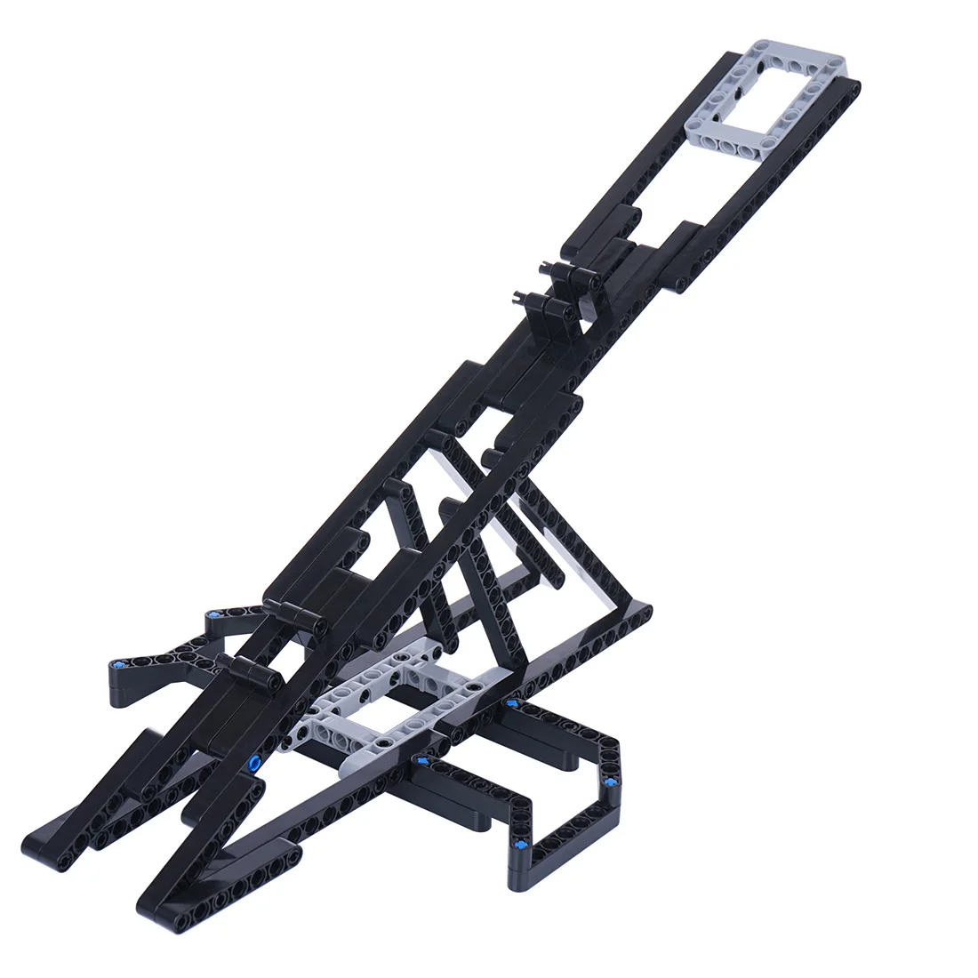 130Pcs Moc Small Particles DIY Assembly Building Block Ddisplay Stand Holder Bracket for 42083
130Pcs Moc Small Particles DIY Assembly Building Block Ddisplay Stand Holder Bracket for 42083