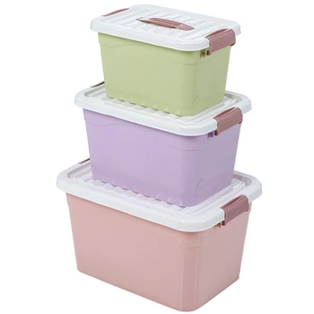 M8 Receiving Boxes Clothes Toys Finishing Plastic Covered Household Storage Oversize Clearance Sets
M8 Receiving Boxes Clothes Toys Finishing Plastic Covered Household Storage Oversize Clearance Sets