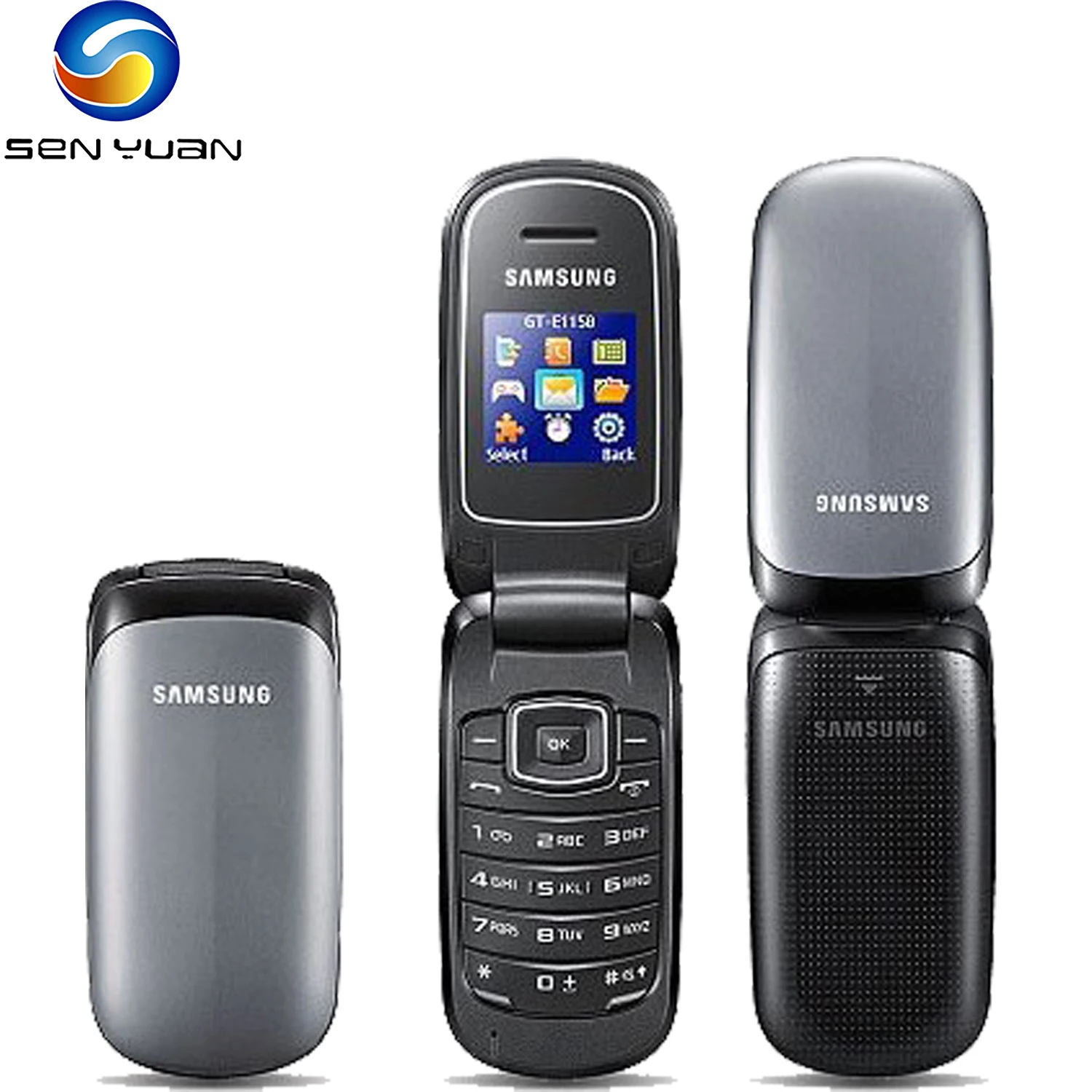 Samsung E