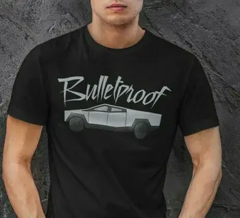 2020 New Funny Tasla Cybertruck Bulletproof T Shirt Tee Unisex Elon Musk Black T-Shirt Hoodies
2020 New Funny Tasla Cybertruck Bulletproof T Shirt Tee Unisex Elon Musk Black T-Shirt Hoodies
