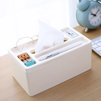 Originality More Function Household Tissue Box Concise A Living Room Tea Table Take Carton Restaurant Napkin Carton Home
Originality More Function Household Tissue Box Concise A Living Room Tea Table Take Carton Restaurant Napkin Carton Home